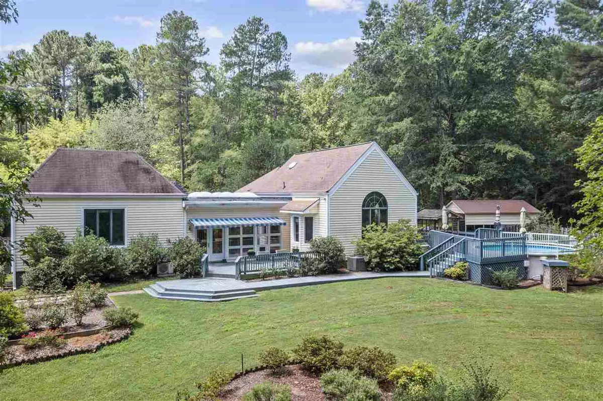 Pittsboro, NC 27312,96 Silverberry Lane