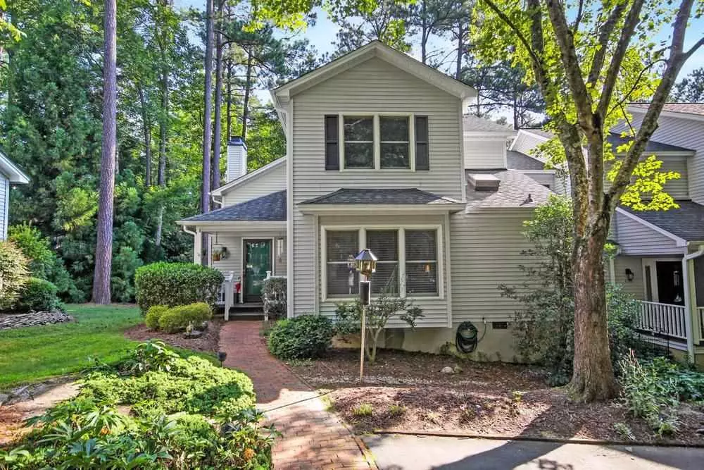 Pittsboro, NC 27312,491 Beechmast