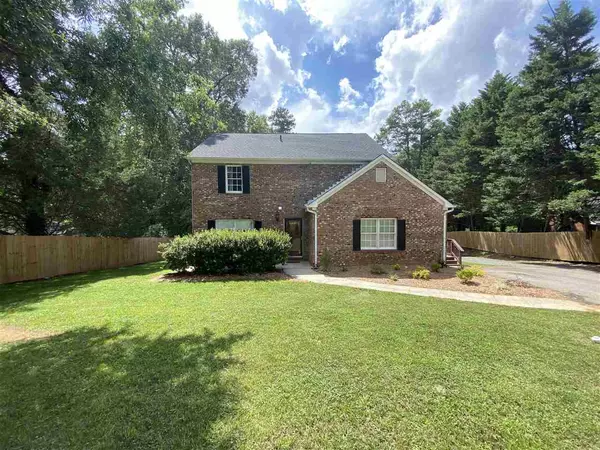 611 Lakeshore Drive, Hillsborough, NC 27278