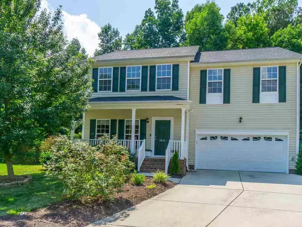 2312 Pilot Mountain Court, Apex, NC 27502