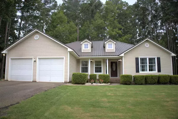 311 Brookfield Circle, Sanford, NC 27330