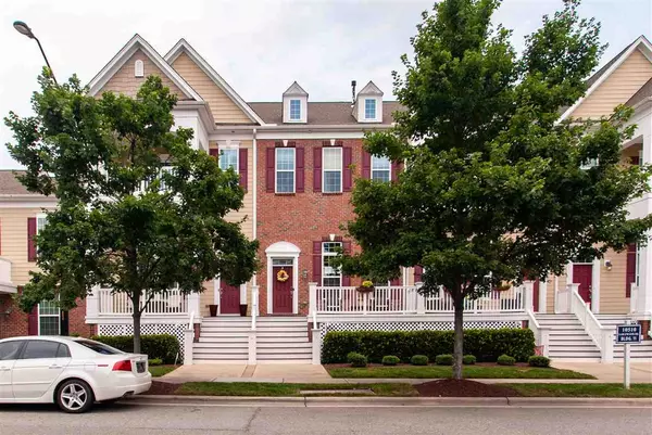 10510 Sablewood Drive #109, Raleigh, NC 27617