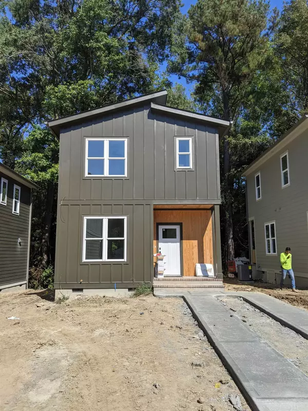 315 Price Avenue, Durham, NC 27707