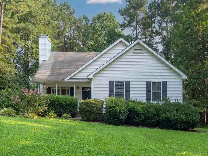 70 Eagle Stone Ridge, Youngsville, NC 27596