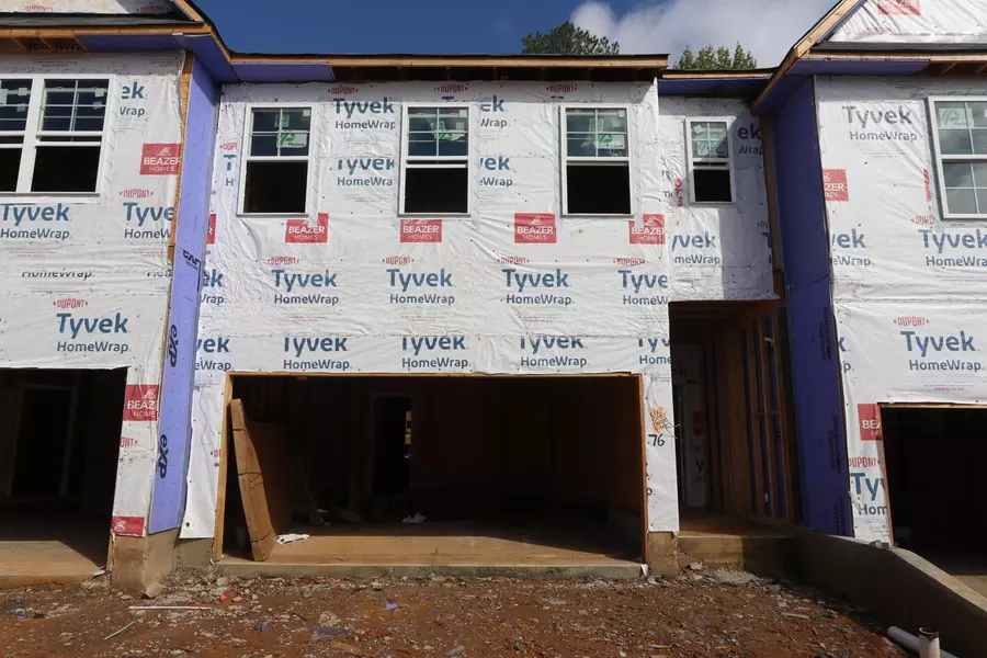 1220 Grenshaw Drive, Morrisville, NC 27560