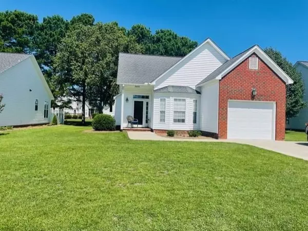 3429 Providence Place, Winterville, NC 28590