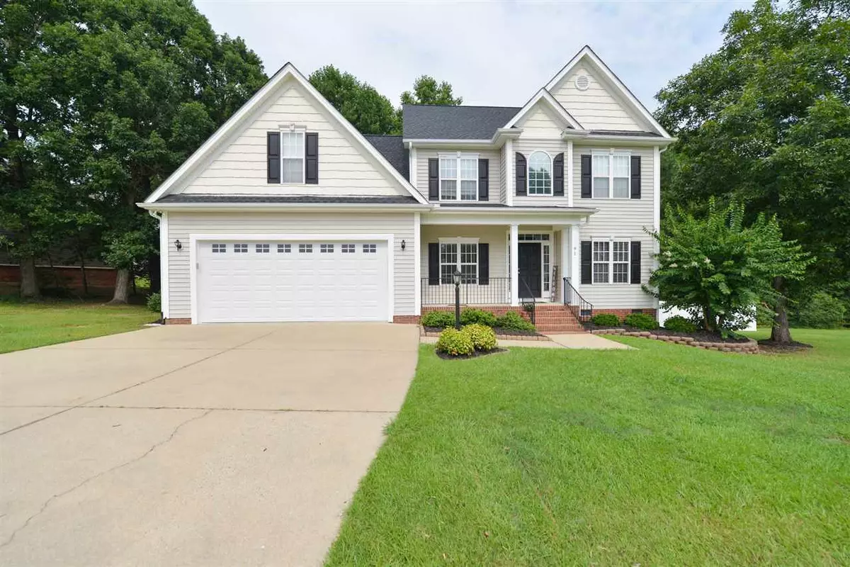 Smithfield, NC 27577,91 Mossburg Lane