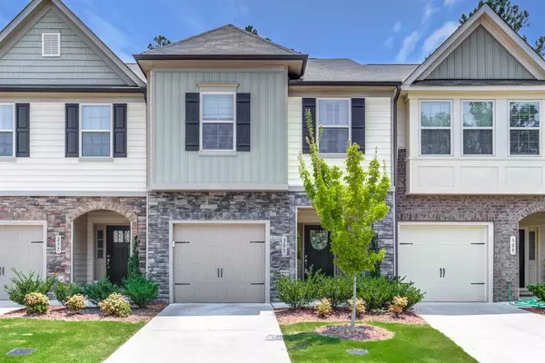 303 Cross Blossom Road, Durham, NC 27703