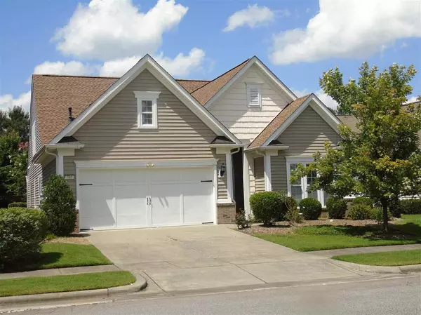 785 Eldridge Loop, Cary, NC 27519