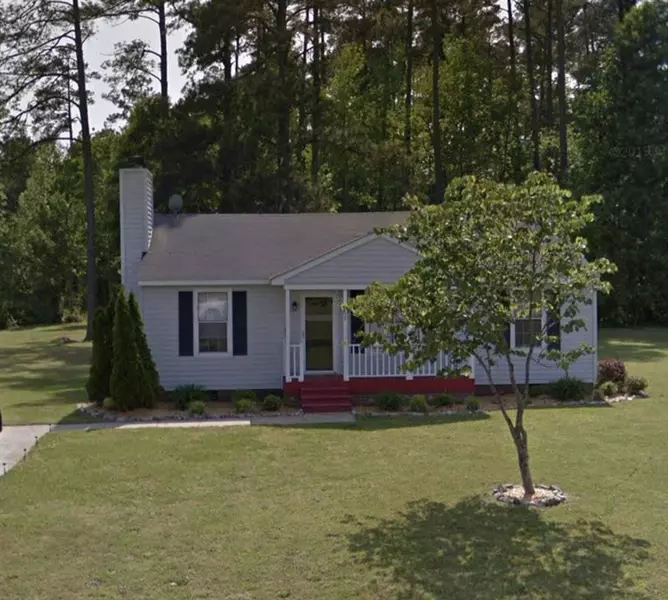 108 Kent Street, Youngsville, NC 27596