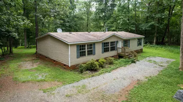 3940 Friendship Patterson Mill Road, Burlington, NC 27215