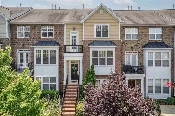 9240 Wooden Road, Raleigh, NC 27617