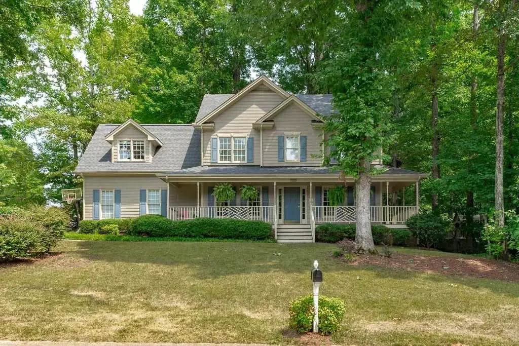 Holly Springs, NC 27540,408 W Elm Avenue