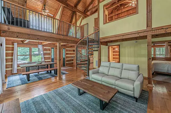 170 Bynum Church Road, Pittsboro, NC 27312