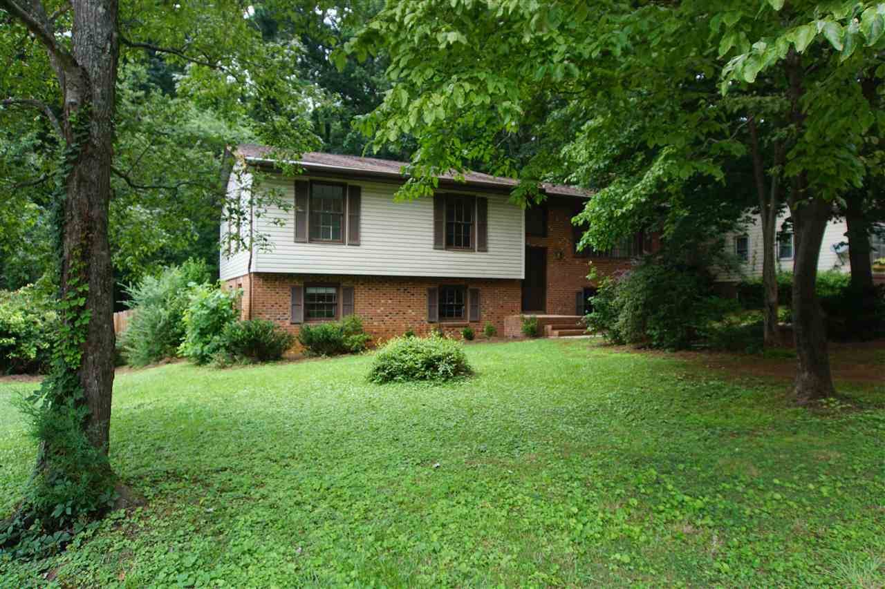 1317 Claymore Drive, Garner, NC 27529