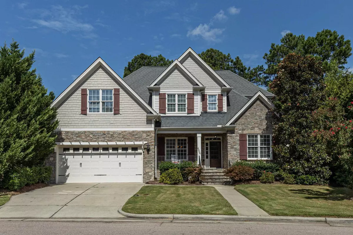 Cary, NC 27519,4004 Enfield Ridge Drive