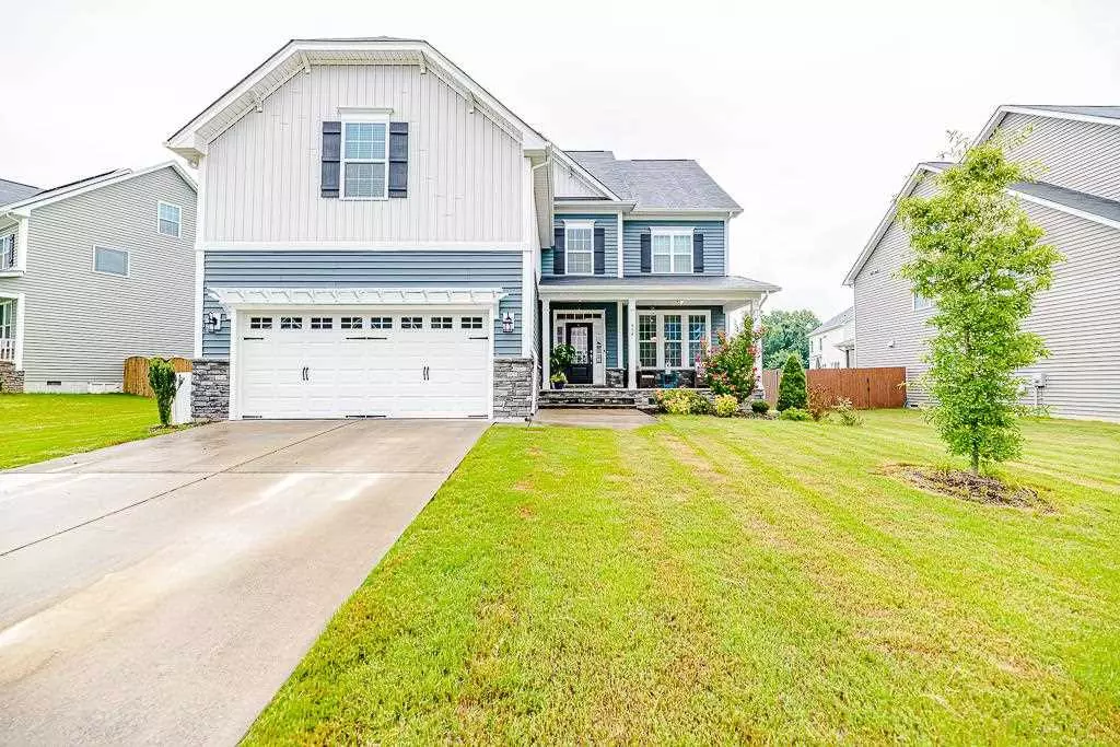 Fuquay Varina, NC 27526,494 Walker Ranch Drive