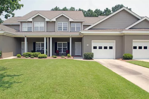 502 Chafin Place, Goldsboro, NC 27534