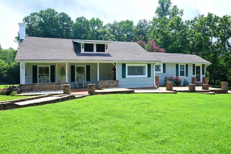 3002 University Station Road, Durham, NC 27705