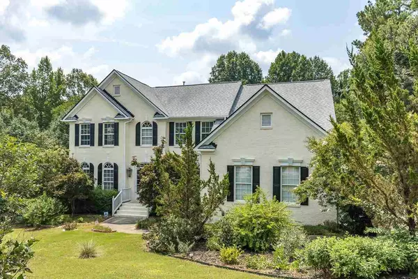 3516 Kemble Ridge Drive, Wake Forest, NC 27587