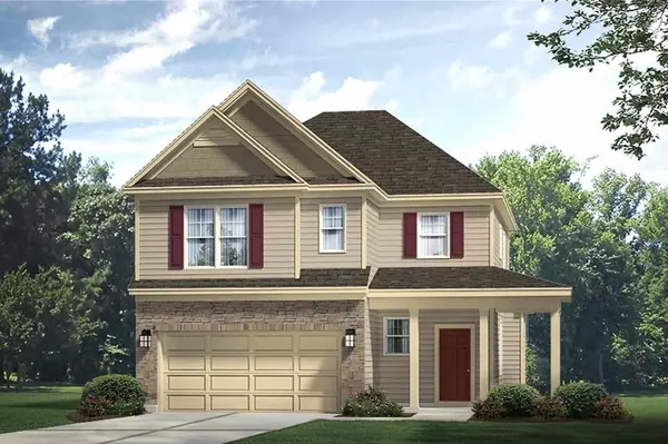 179 Nutmeg Lane, Garner, NC 27529