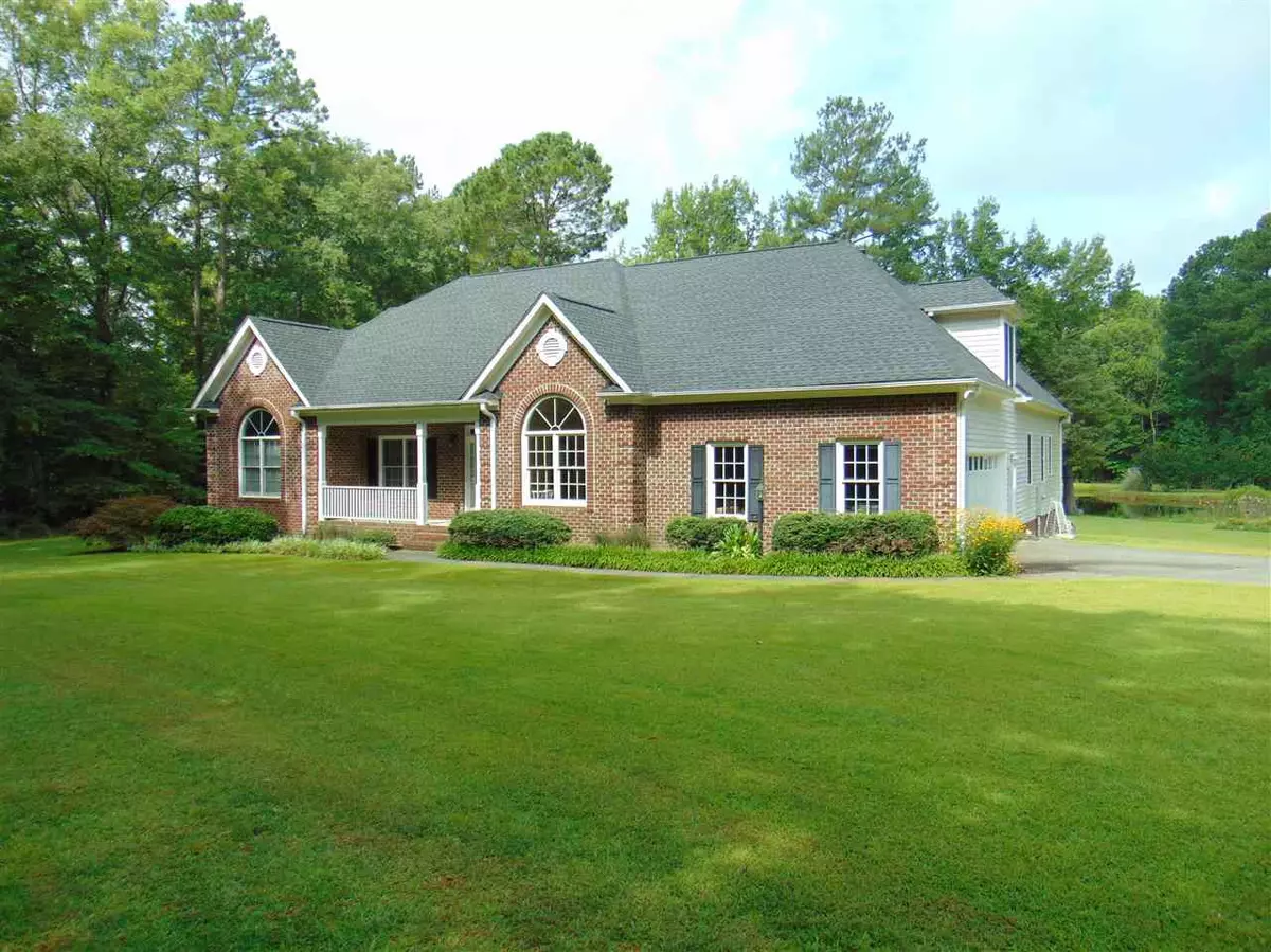 Creedmoor, NC 27522,1149 Dutchville Drive