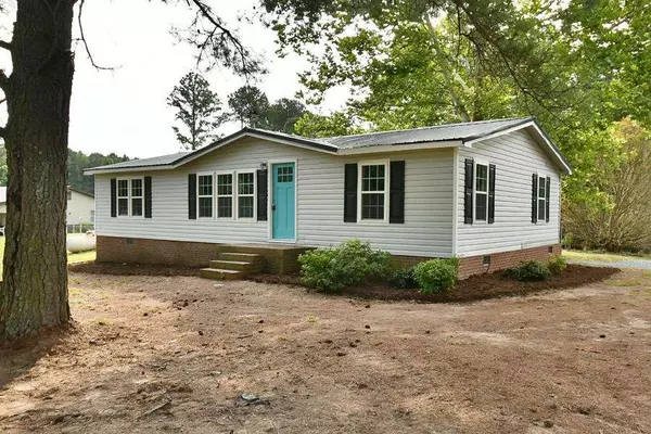 3516 E Thollie Green Road, Stem, NC 27581