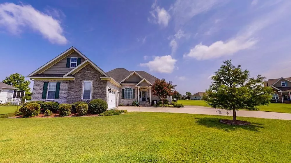 103 Crooked Creek Court, Goldsboro, NC 27530