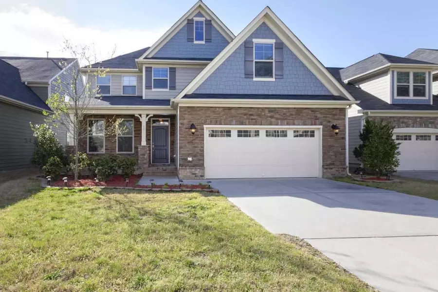 839 Bay Bouquet Lane, Apex, NC 27523