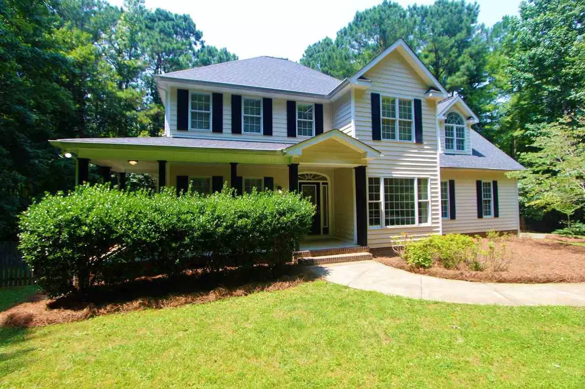 Youngsville, NC 27596,95 Highview Drive