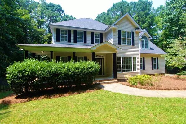 95 Highview Drive, Youngsville, NC 27596