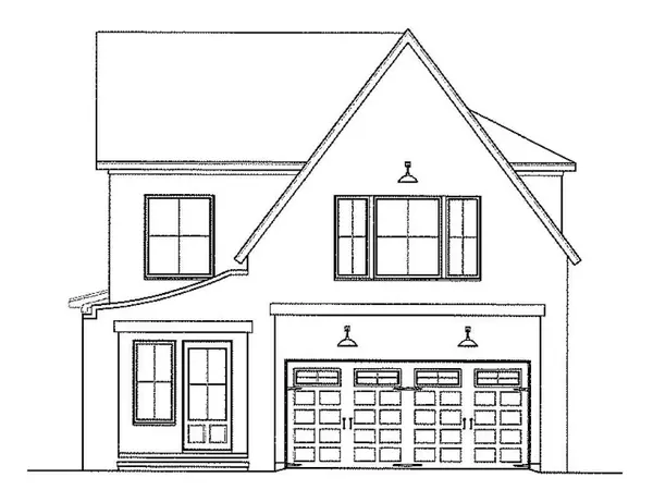 1301 Sycamore Street #Lot 40, Raleigh, NC 27604