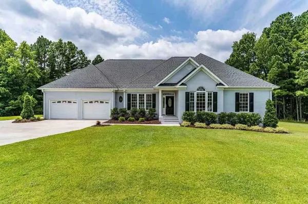 437 Barbee Road, Apex, NC 27523