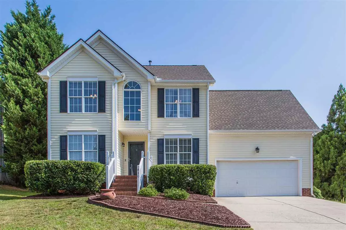 Apex, NC 27502,810 Windermere Lake Court