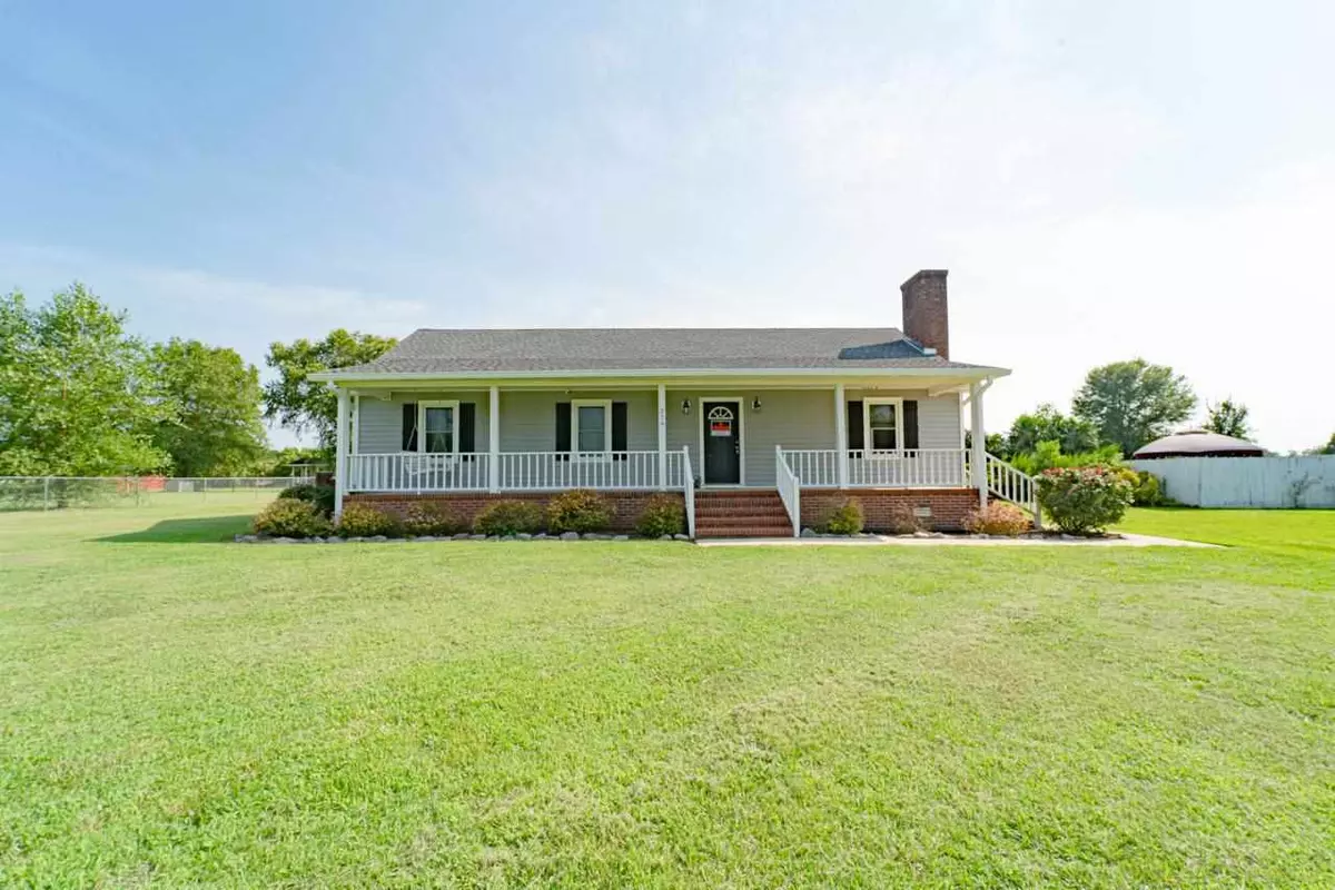 Benson, NC 27504,279 Sanders Road