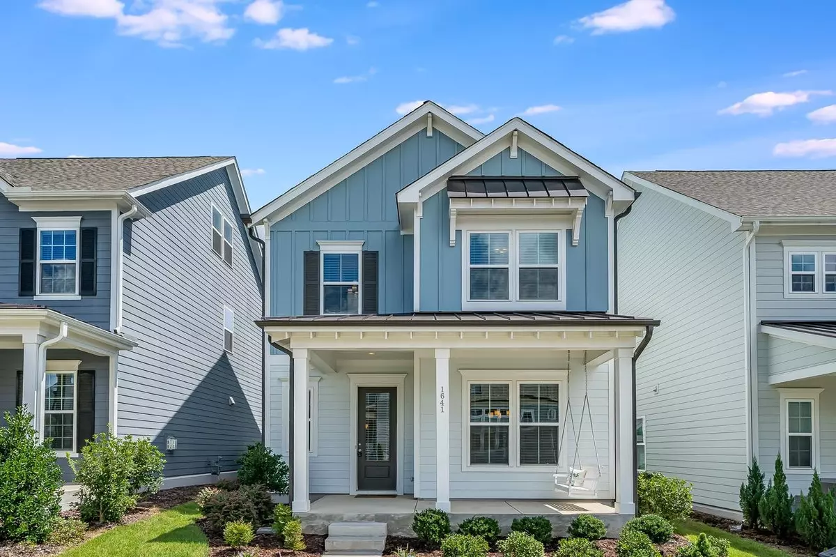 Wake Forest, NC 27587,1641 Holding Village Way