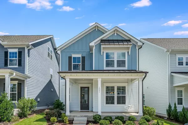 1641 Holding Village Way, Wake Forest, NC 27587