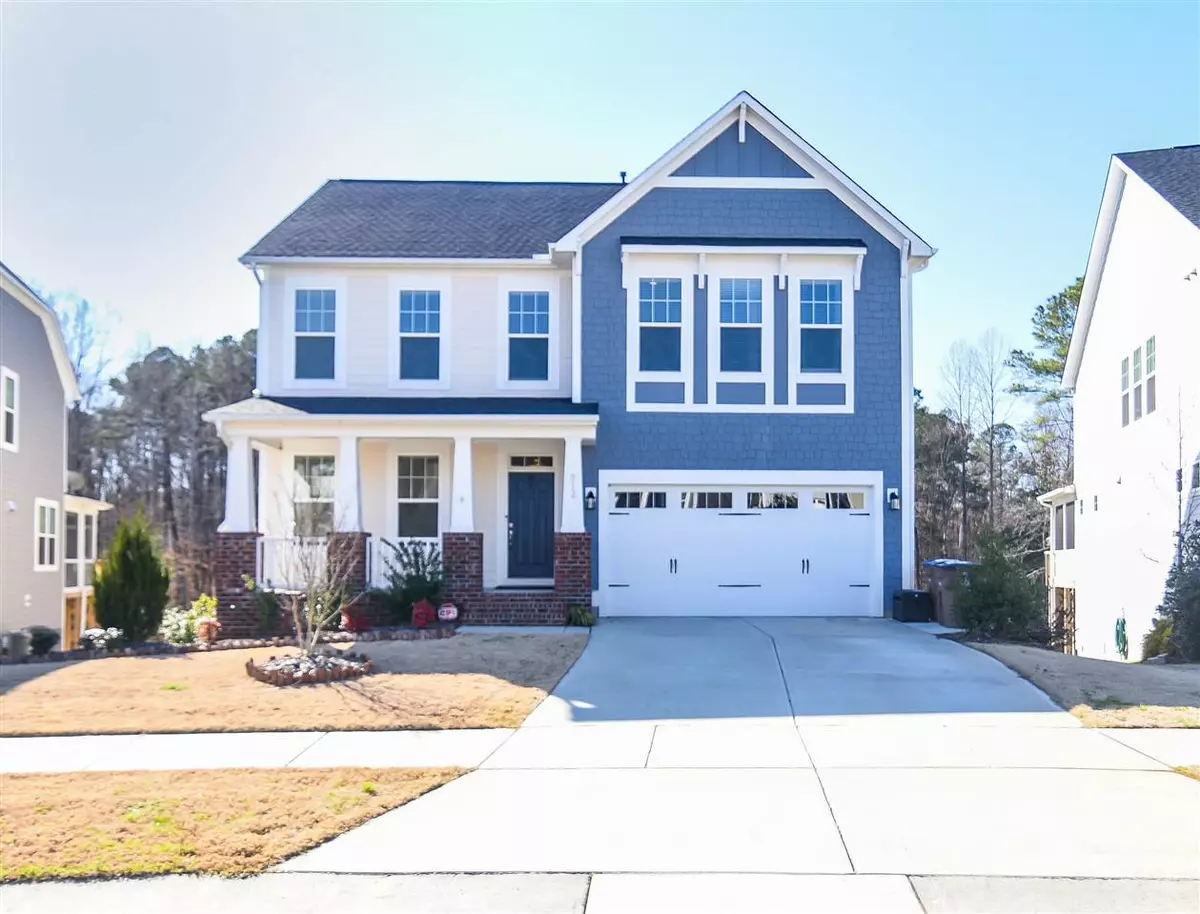 Wake Forest, NC 27587,912 Woodland Grove Way