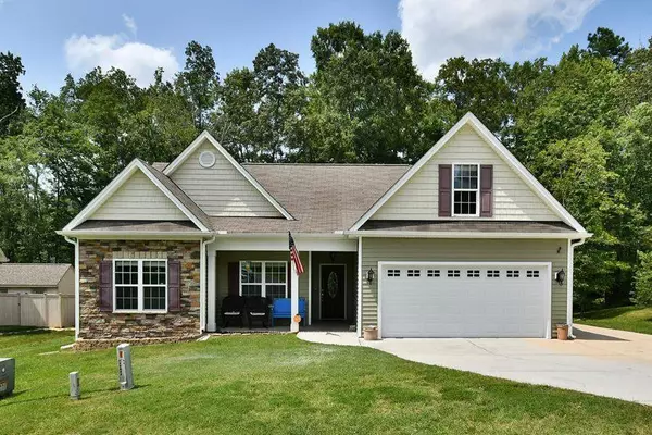 209 Richmond Run, Stem, NC 27581