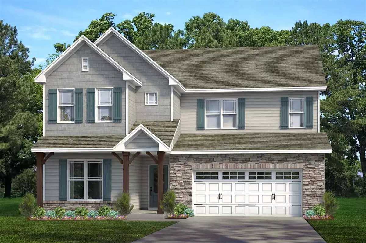 Knightdale, NC 27545,1101 Lily Lavender Lane #96 Emma E