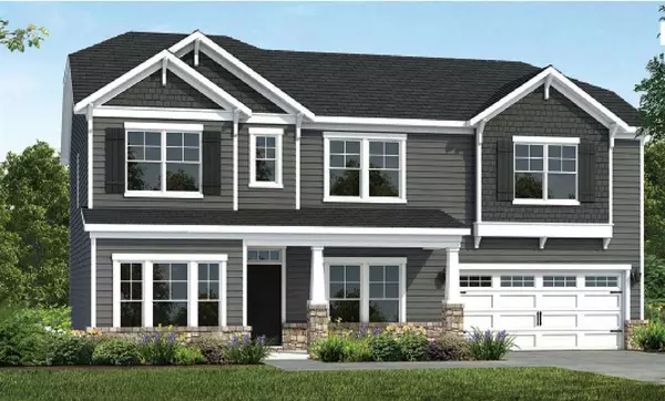 62 Barton Bay Lane, Clayton, NC 27520