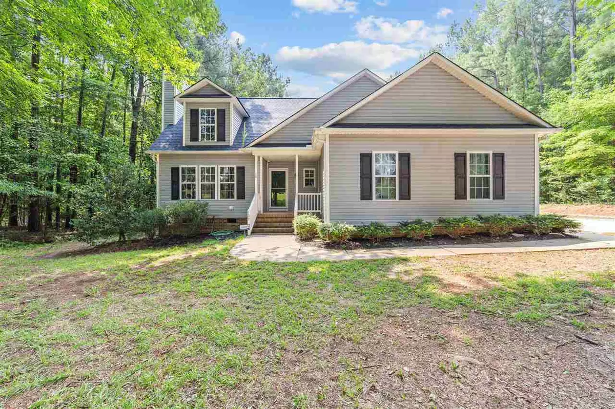 Clayton, NC 27527,134 Homestead Way