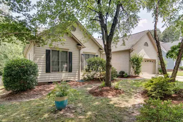 3604 Sunningdale Way, Durham, NC 27707