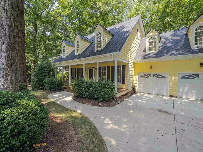 8340 Nantahala Drive, Raleigh, NC 27612