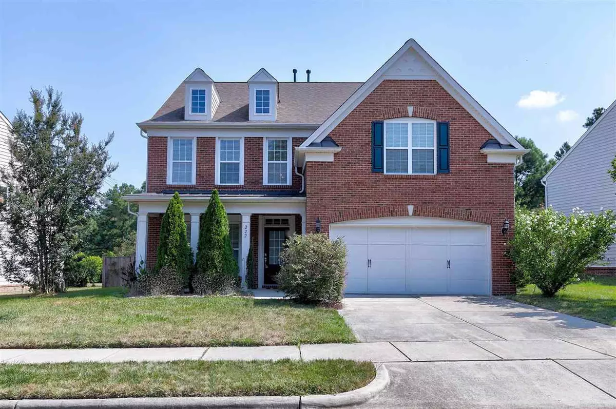 Cary, NC 27519,222 Euphoria Circle