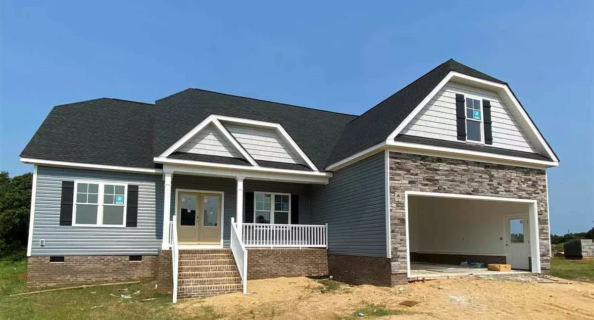 Smithfield, NC 27577,102 Muscadine Way #Lot 27