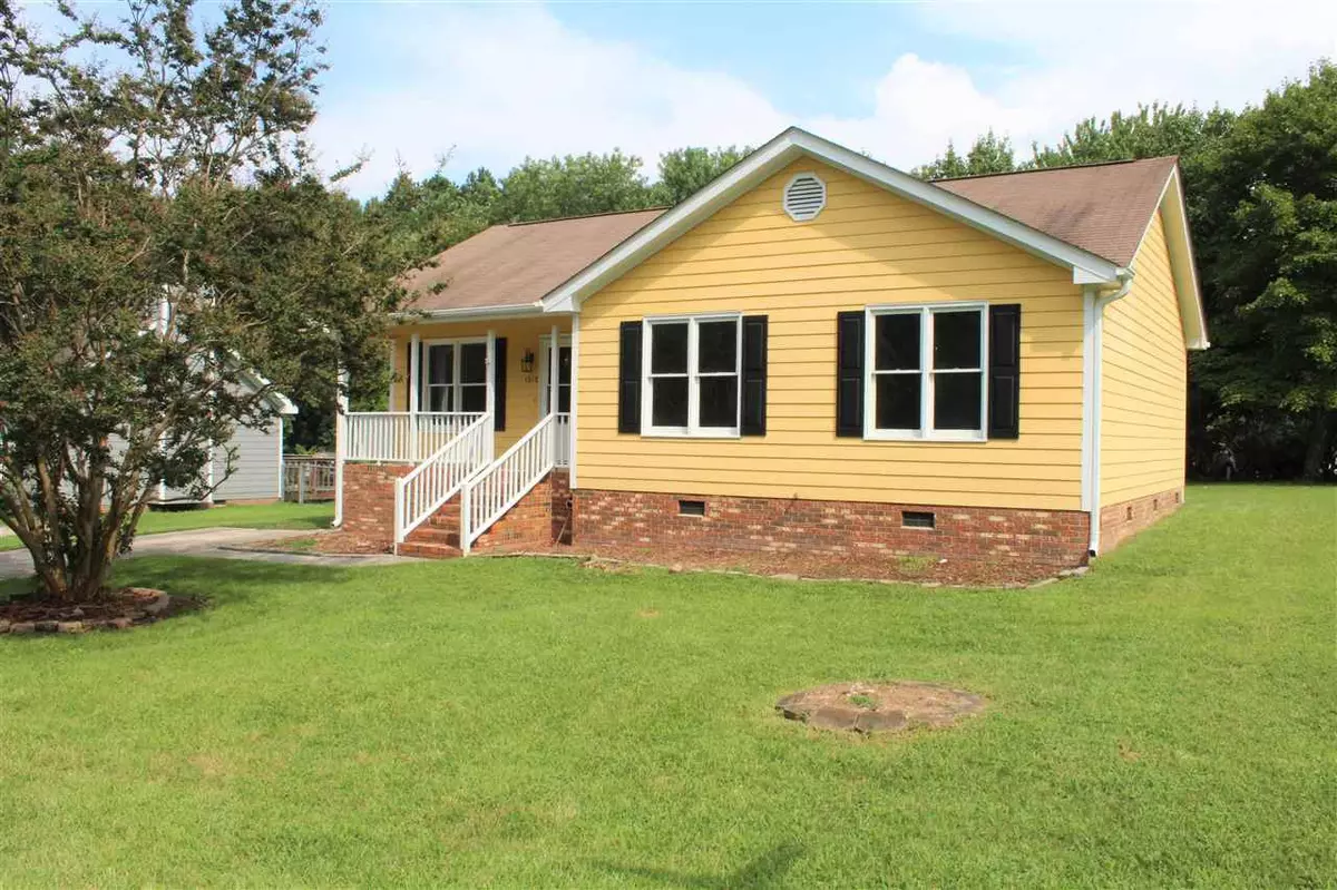 Knightdale, NC 27545,1213 Shakentown Street