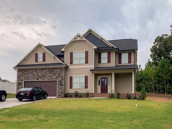 373 Neuse Landing Drive, Clayton, NC 27527