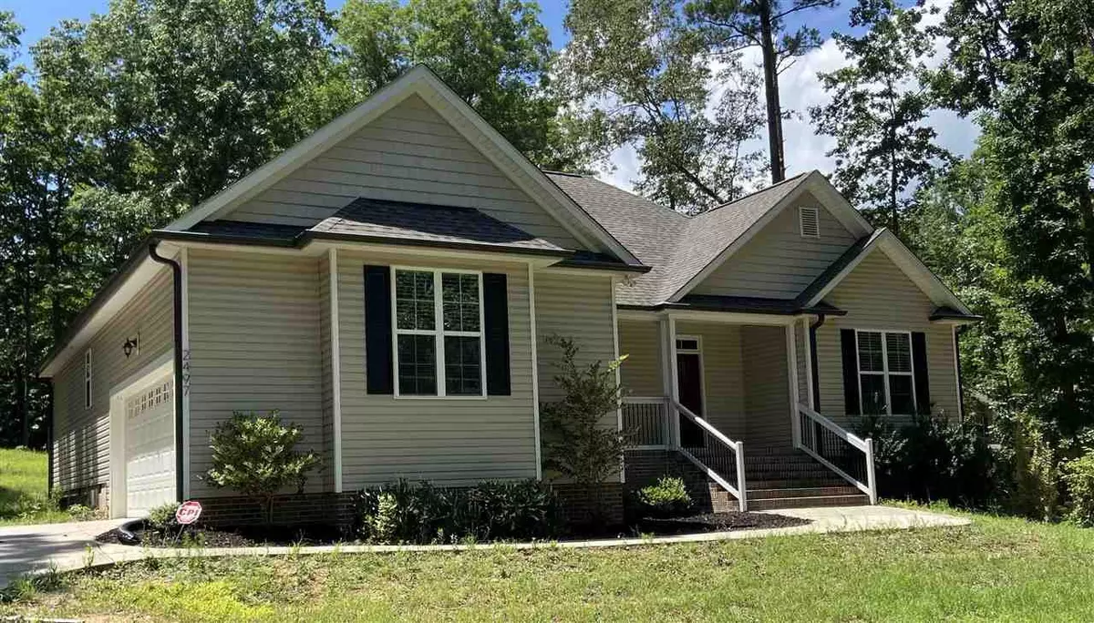 Franklinton, NC 27525,2497 Golden Forest Drive