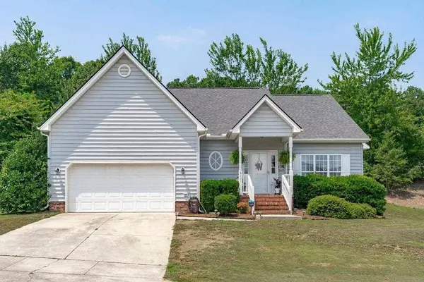 6401 Virgilia Court, Raleigh, NC 27616